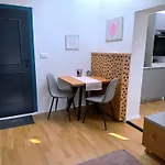 Apartmán Land- Und Apartmenthaus Kapelln Fieberbrunn