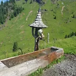 Apartmán Land- Und Apartmenthaus Kapelln Fieberbrunn