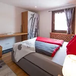 Apartmán Land- Und Apartmenthaus Kapelln