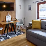 Land- Und Apartmenthaus Kapelln Apartmán *