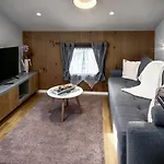 Apartmán Land- Und Apartmenthaus Kapelln