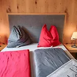 Apartmán Land- Und Apartmenthaus Kapelln *