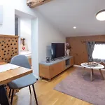 Land- Und Apartmenthaus Kapelln Apartmán Fieberbrunn
