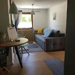 Land- Und Apartmenthaus Kapelln Apartmán Fieberbrunn