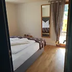 Apartmán Land- Und Apartmenthaus Kapelln