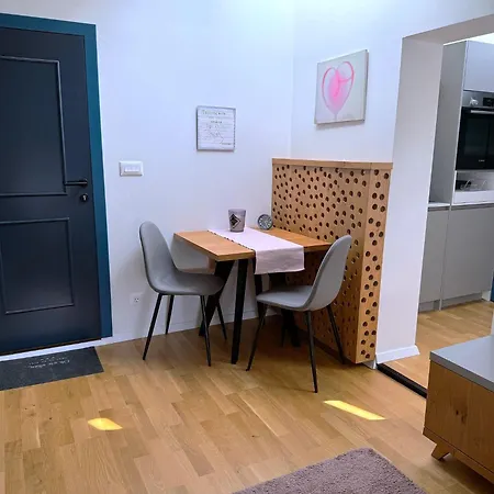 Apartamento Land- Und Apartmenthaus Kapelln Fieberbrunn
