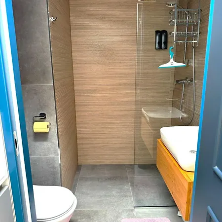 Land- Und Apartmenthaus Kapelln *