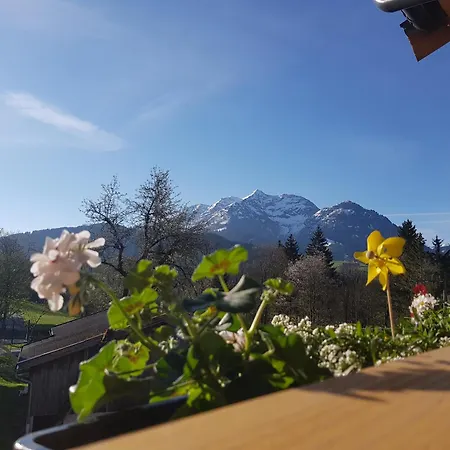 Land- Und Apartmenthaus Kapelln شقة