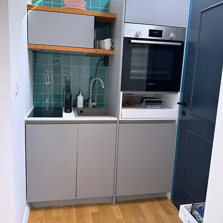 شقة Land- Und Apartmenthaus Kapelln *