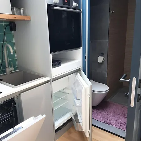 Land- Und Apartmenthaus Kapelln شقة