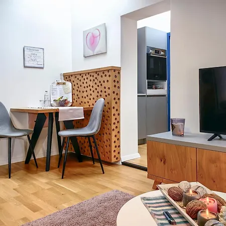 شقة Land- Und Apartmenthaus Kapelln *