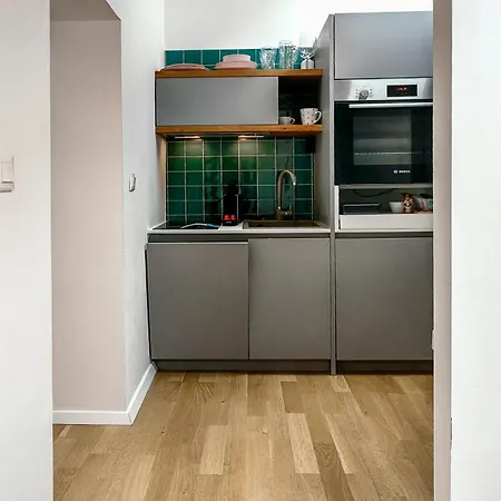 شقة Land- Und Apartmenthaus Kapelln *