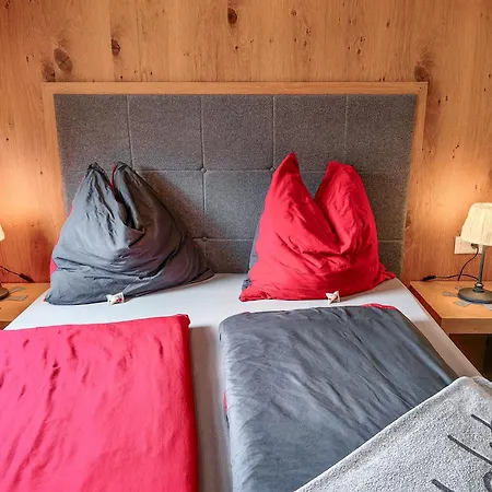 Apartamento Land- Und Apartmenthaus Kapelln *