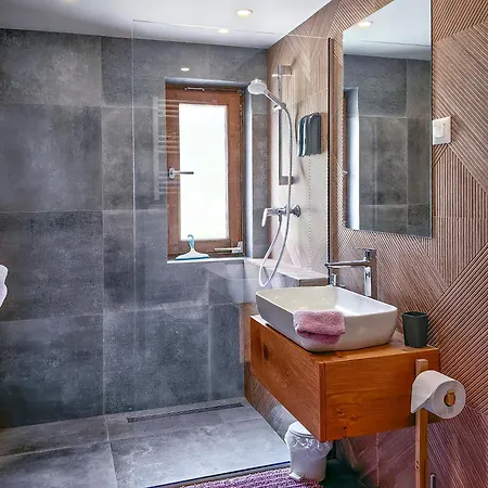 Land- Und Apartmenthaus Kapelln * فيبربرن