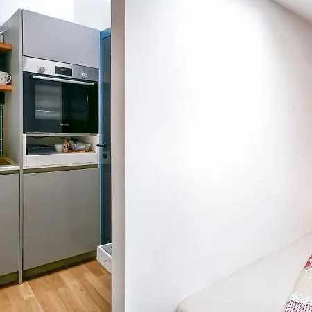 Land- Und Apartmenthaus Kapelln *