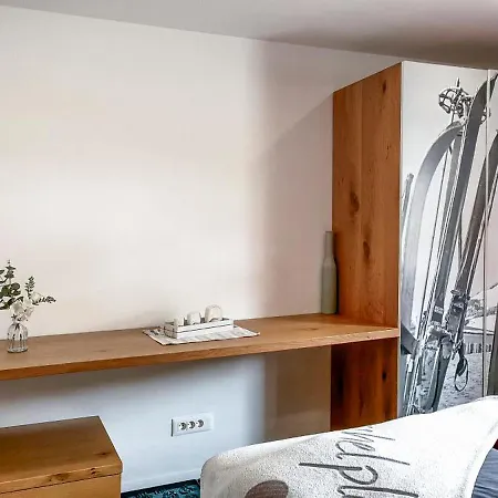 Land- Und Apartmenthaus Kapelln