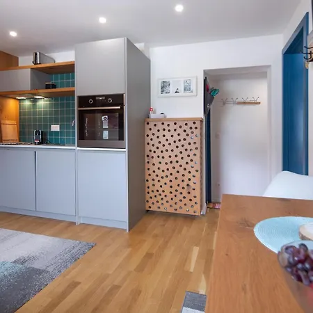 Land- Und Apartmenthaus Kapelln *