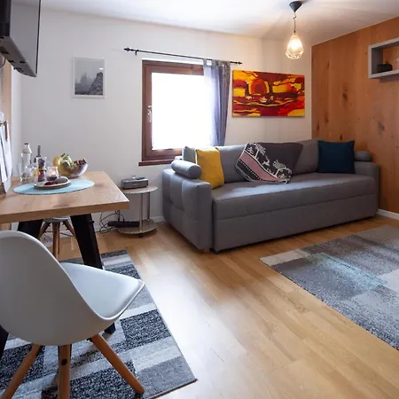 Land- Und Apartmenthaus Kapelln