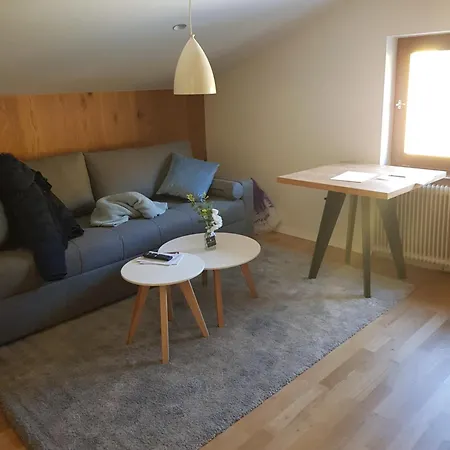 Land- Und Apartmenthaus Kapelln شقة