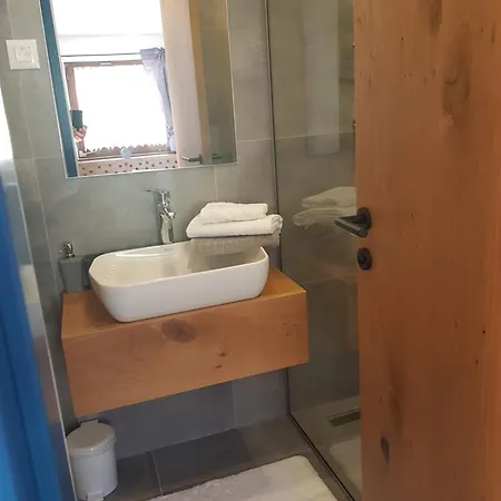 Land- Und Apartmenthaus Kapelln شقة *
