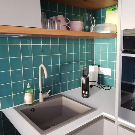 Land- Und Apartmenthaus Kapelln Apartamento *