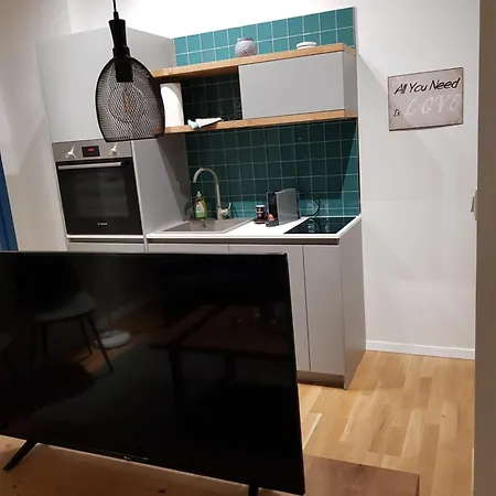 شقة Land- Und Apartmenthaus Kapelln *