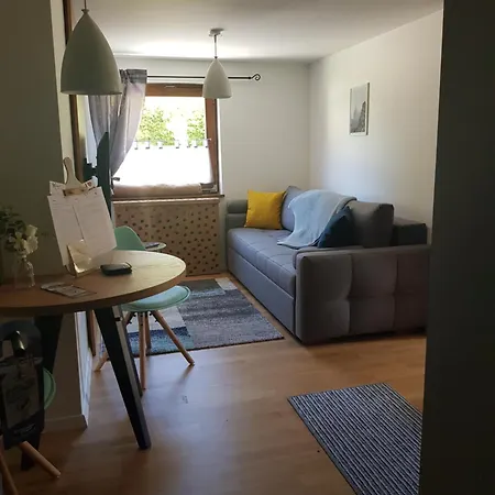 Land- Und Apartmenthaus Kapelln شقة فيبربرن