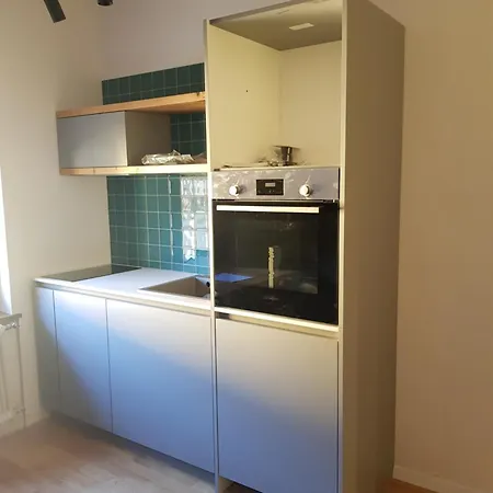 Land- Und Apartmenthaus Kapelln *