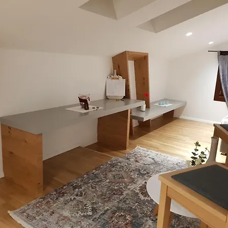 شقة Land- Und Apartmenthaus Kapelln *