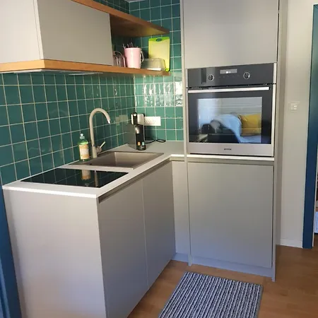 Land- Und Apartmenthaus Kapelln