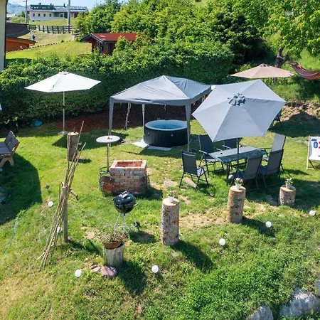 Land- Und Apartmenthaus Kapelln شقة *