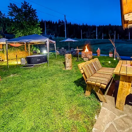 Land- Und Apartmenthaus Kapelln شقة فيبربرن