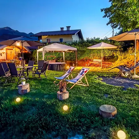 Land- Und Apartmenthaus Kapelln شقة *