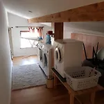 Daire Land- Und Apartmenthaus Kapelln *