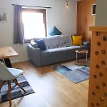 Land- Und Apartmenthaus Kapelln Fieberbrunn