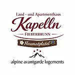 Land- Und Apartmenthaus Kapelln Apartment
