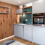 Land- Und Apartmenthaus Kapelln *