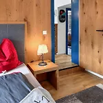 Land- Und Apartmenthaus Kapelln Fieberbrunn