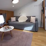 Apartment Land- Und Apartmenthaus Kapelln