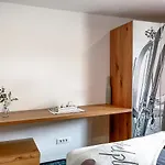 Land- Und Apartmenthaus Kapelln
