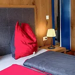 Land- Und Apartmenthaus Kapelln Apartment Fieberbrunn