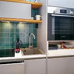 Land- Und Apartmenthaus Kapelln Apartment *