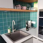 Land- Und Apartmenthaus Kapelln Apartment *