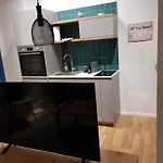 Apartment Land- Und Apartmenthaus Kapelln *