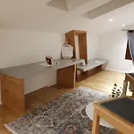 Apartment Land- Und Apartmenthaus Kapelln *