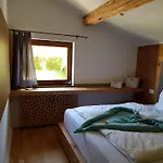 Land- Und Apartmenthaus Kapelln Apartment Fieberbrunn