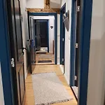 Apartment Land- Und Apartmenthaus Kapelln Fieberbrunn