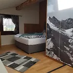 Land- Und Apartmenthaus Kapelln * Fieberbrunn