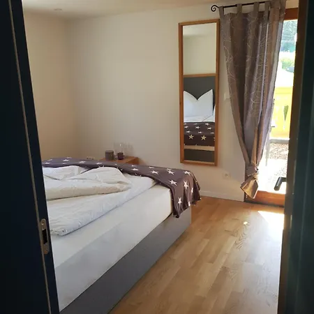 Apartament Land- Und Apartmenthaus Kapelln