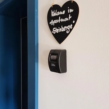 Apartament Land- Und Apartmenthaus Kapelln *